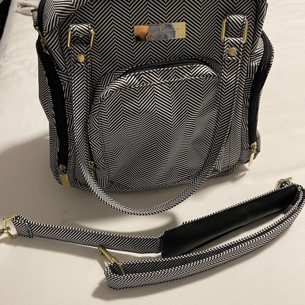 Jujube Breast Pump Bag